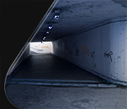 Underground