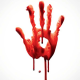 Blood Canvas