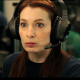 gamer girl