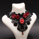 Aeternum Nocturne Gothic jewelry